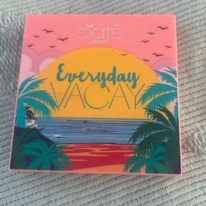 3/$15 🤗 Ciate London eye shadow kit